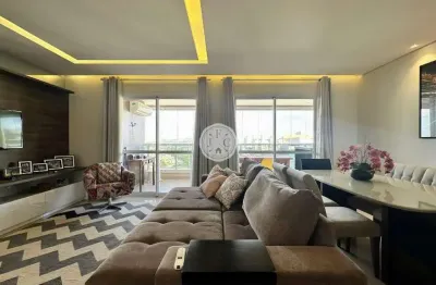 Apartamento com 3 quartos para alugar no condomínio itamaraty, ribeirão preto  por r$ 6.000