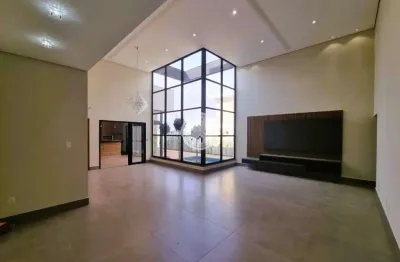 Casa em condomínio fechado com 3 quartos à venda em alphaville, ribeirão preto  por r$ 2.800.000