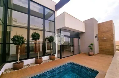 Casa condomínio - 3 suítes - locação e venda - alphaville ribeirão