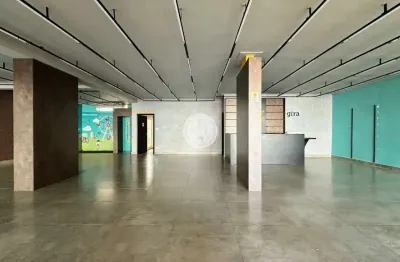 Prédio para alugar no Jardim Sumaré, Ribeirão Preto 