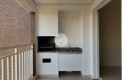Apartamento com 3 quartos para alugar na vila do golf, ribeirão preto  por r$ 2.900