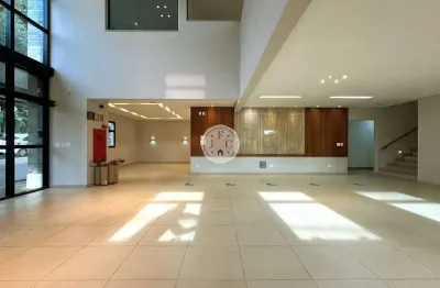 Prédio para alugar no alto da boa vista, ribeirão preto 
