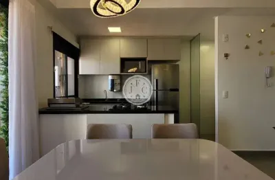 Apartamento com 2 quartos à venda no quinta da primavera, ribeirão preto  por r$ 540.000