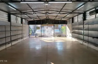 Sala comercial para alugar no Jardim Irajá, Ribeirão Preto 