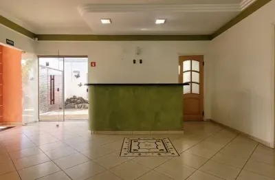 Casa comercial à venda no jardim sumaré, ribeirão preto  por r$ 1.100.000