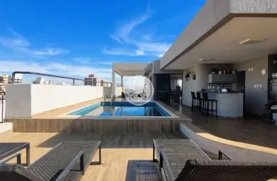 Apartamento com 4 quartos à venda no centro, ribeirão preto  por r$ 1.420.000