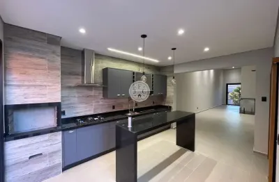 Casa térrea em condomínio - 3 suítes - venda - jardim san marco