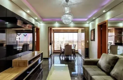 Apartamento com 3 quartos à venda no nova aliança, ribeirão preto  por r$ 890.000