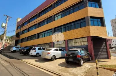 Prédio para alugar no Jardim São Luiz, Ribeirão Preto 