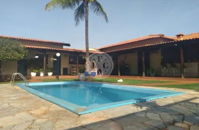 Casa com 4 quartos à venda no parque residencial lagoinha, ribeirão preto  por r$ 1.390.000