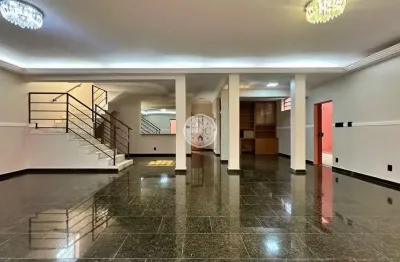 Casa com 4 quartos à venda no alto da boa vista, ribeirão preto  por r$ 1.600.000