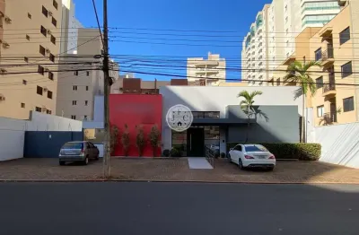 Prédio para alugar no nova aliança, ribeirão preto  por r$ 30.000