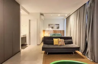 Apartamento com 1 quarto para alugar no Jardim Irajá, Ribeirão Preto 