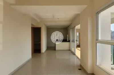 Apartamento com 3 quartos à venda no Jardim Botânico, Ribeirão Preto 