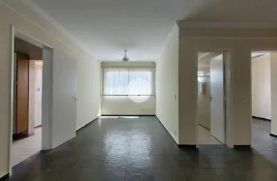 Apartamento com 2 quartos à venda na Vila Seixas, Ribeirão Preto 