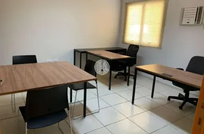 Sala comercial para alugar no Nova Ribeirânia, Ribeirão Preto 
