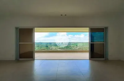 Apartamento com 3 quartos à venda no jardim ilhas do sul, ribeirão preto  por r$ 1.800.000