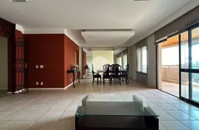 Apartamento com 3 quartos à venda no jardim irajá, ribeirão preto  por r$ 1.100.000