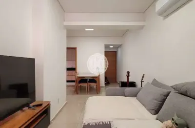 Apartamento com 2 quartos à venda no Jardim Botânico, Ribeirão Preto 
