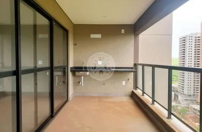 Apartamento com 3 quartos à venda no jardim olhos d'água, ribeirão preto  por r$ 920.000