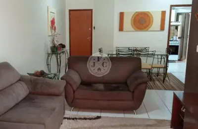Apartamento com 3 quartos à venda no parque dos bandeirantes, ribeirão preto  por r$ 420.000