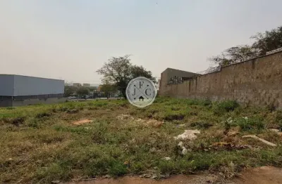 Terreno comercial para alugar no alto da boa vista, ribeirão preto  por r$ 2.000