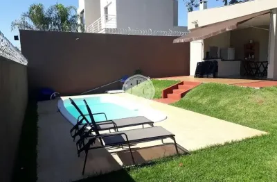 Casa com 3 quartos à venda no city ribeirão, ribeirão preto  por r$ 720.000