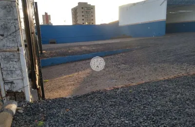 Terreno comercial - 911m² - locação - jardim palma travessos