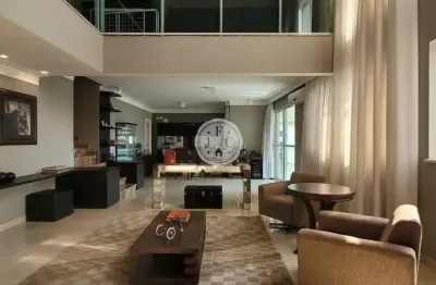 Apartamento com 3 quartos à venda no jardim botânico, ribeirão preto  por r$ 1.500.000