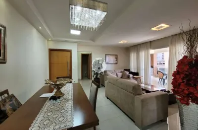 Apartamento com 3 quartos à venda no Jardim Botânico, Ribeirão Preto 