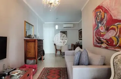 Apartamento com 2 quartos à venda no jardim botânico, ribeirão preto  por r$ 530.000