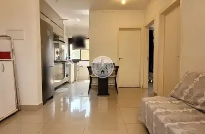 Apartamento com 2 quartos à venda no jardim interlagos, ribeirão preto  por r$ 153.000