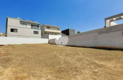 Terreno em condomínio fechado à venda em Alphaville, Ribeirão Preto 