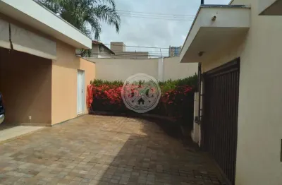 Casa com 3 quartos à venda no Jardim Califórnia, Ribeirão Preto 