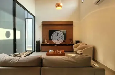 Casa em condomínio fechado com 3 quartos à venda no quinta da primavera, ribeirão preto  por r$ 1.740.000