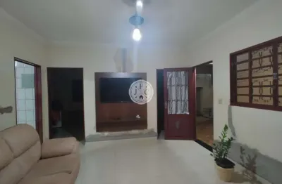 Casa com 3 quartos à venda no planalto verde, ribeirão preto  por r$ 445.000