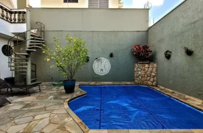 Casa com 3 quartos para alugar no Jardim São Luiz, Ribeirão Preto 