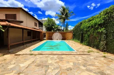 Casa com 6 quartos à venda no Ribeirânia, Ribeirão Preto 