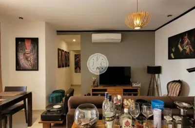 Apartamento com 2 quartos à venda no bosque das juritis, ribeirão preto  por r$ 800.000