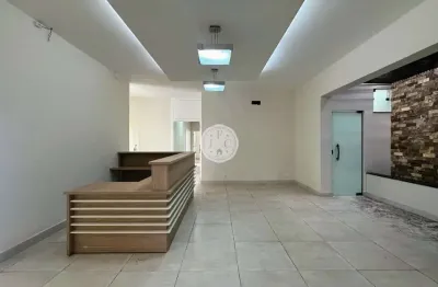 Casa comercial para alugar no alto da boa vista, ribeirão preto  por r$ 15.000