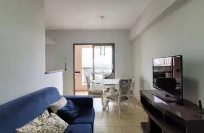 Apartamento com 2 quartos à venda no jardim califórnia, ribeirão preto  por r$ 410.000