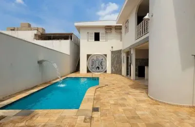 Casa com 5 quartos à venda no jardim paulistano, ribeirão preto  por r$ 800.000