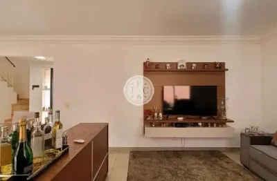 Casa em condomínio fechado com 3 quartos à venda no bosque das juritis, ribeirão preto  por r$ 1.350.000