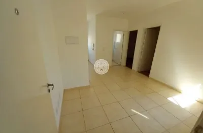Apartamento com 2 quartos à venda no jardim heitor rigon, ribeirão preto  por r$ 145.000