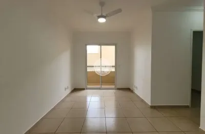 Apartamento com 2 quartos à venda no jardim anhangüera, ribeirão preto  por r$ 245.000