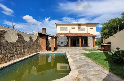 Casa com 4 quartos à venda na Vila Ana Maria, Ribeirão Preto 