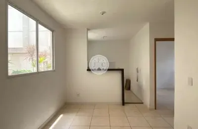 Apartamento com 2 quartos à venda na Reserva Real, Ribeirão Preto 