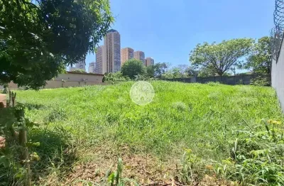 Terreno em condomínio fechado à venda no Jardim Canadá, Ribeirão Preto 
