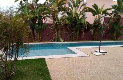 Casa em condomínio fechado com 4 quartos à venda em Bonfim Paulista, Ribeirão Preto 