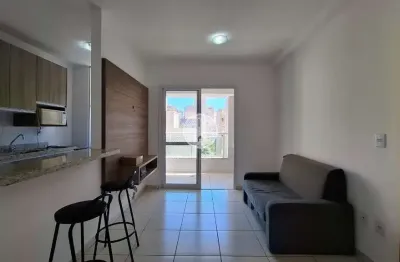 Apartamento com 1 quarto para alugar no nova aliança, ribeirão preto  por r$ 2.300